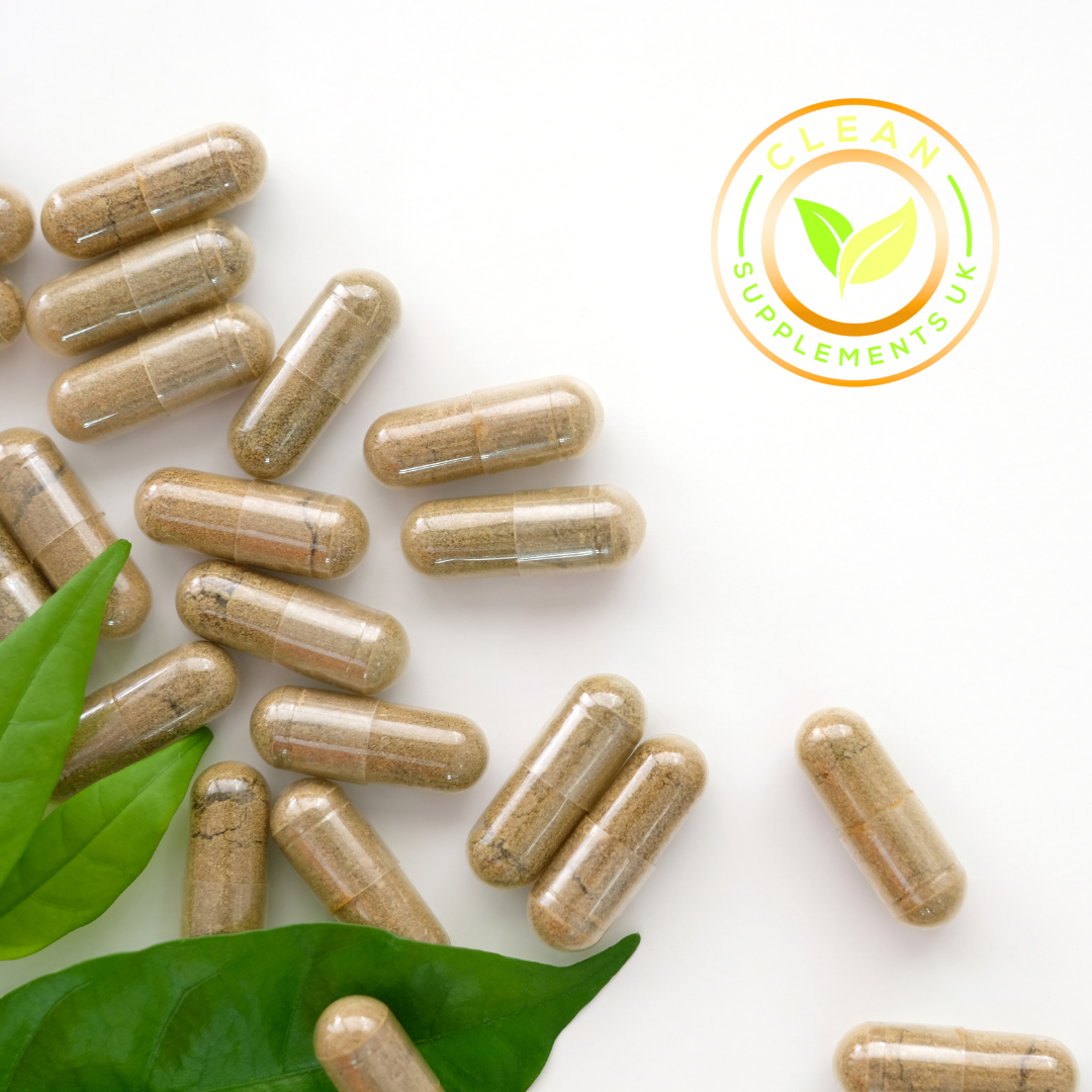 The Clean Promise: Why Clean Supplements UK Does Things Differently